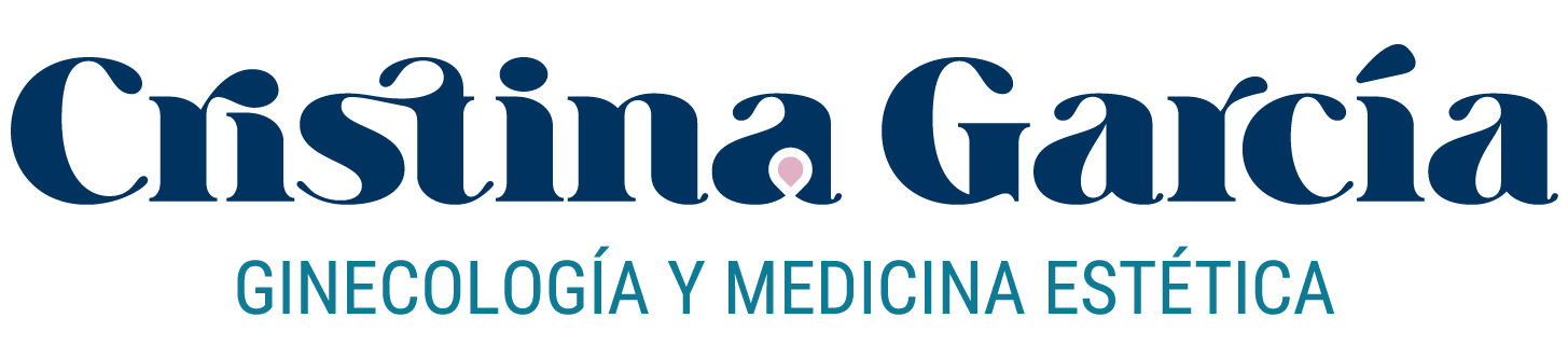 Cristina Garcia Marin